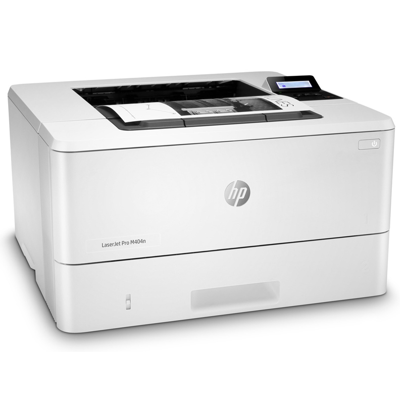 HP LaserJet M404n Mono-Laserdrucker
