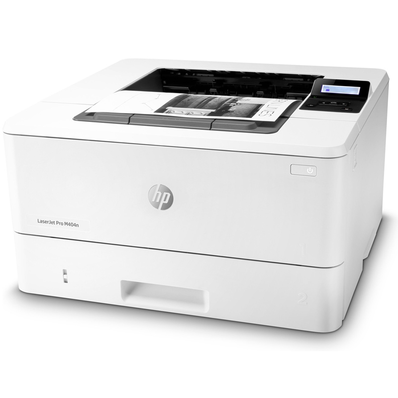 HP LaserJet M404n Mono-Laserdrucker