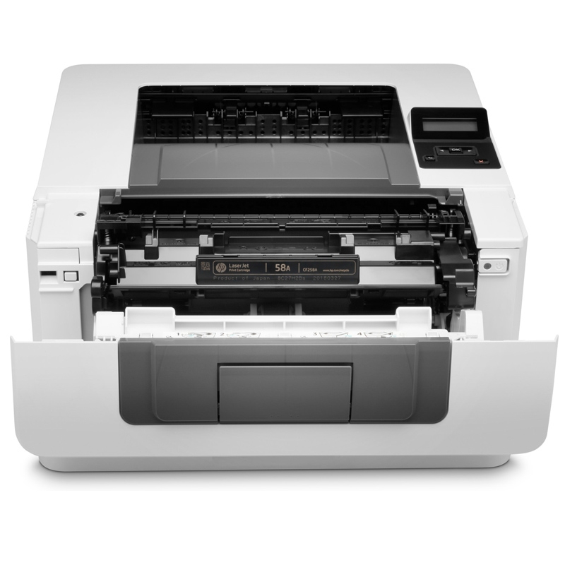 HP LaserJet M404n Mono-Laserdrucker