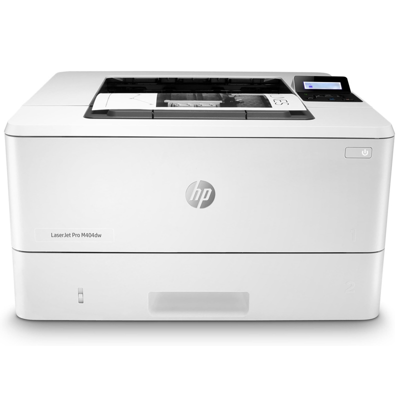 HP Laserjet M404dw Mono-Laserdrucker