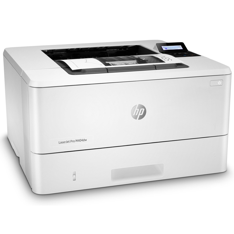 HP Laserjet M404dw Mono-Laserdrucker