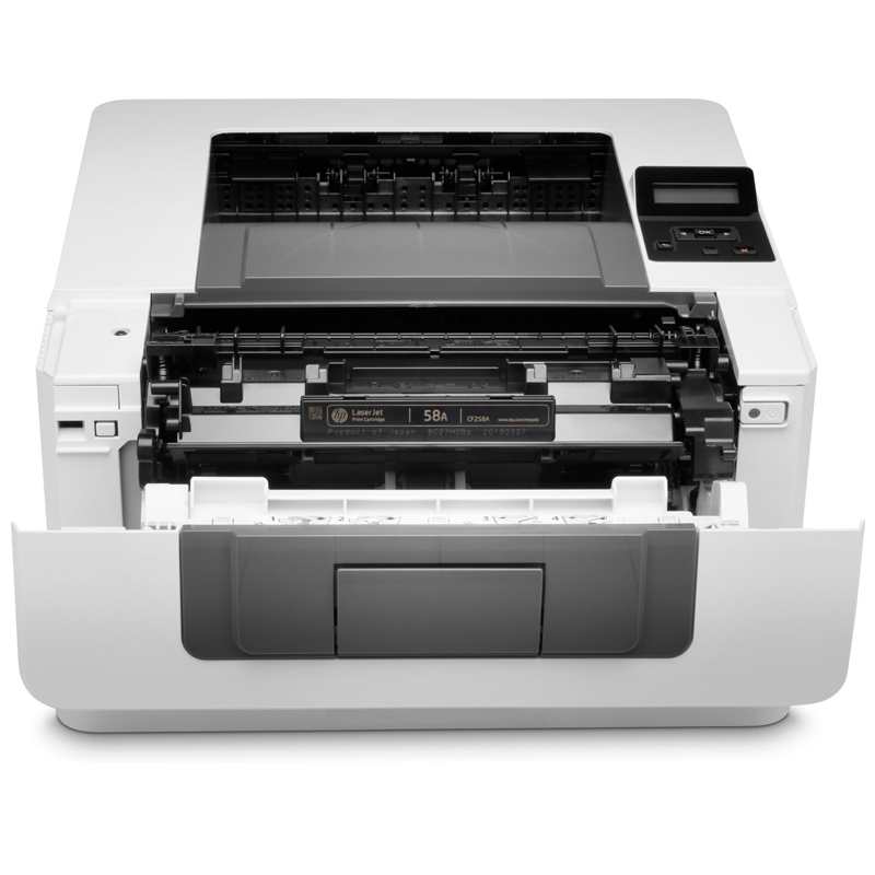 HP Laserjet M404dw Mono-Laserdrucker