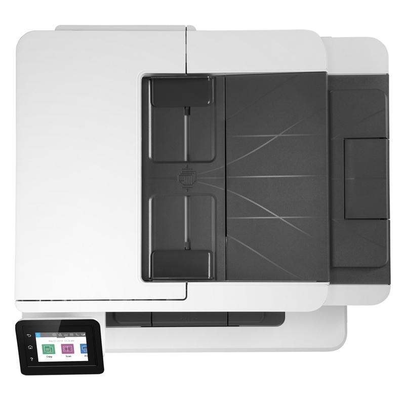 HP LaserJet Pro MFP M428fdn Monolaser-Multifunktionsgerät
