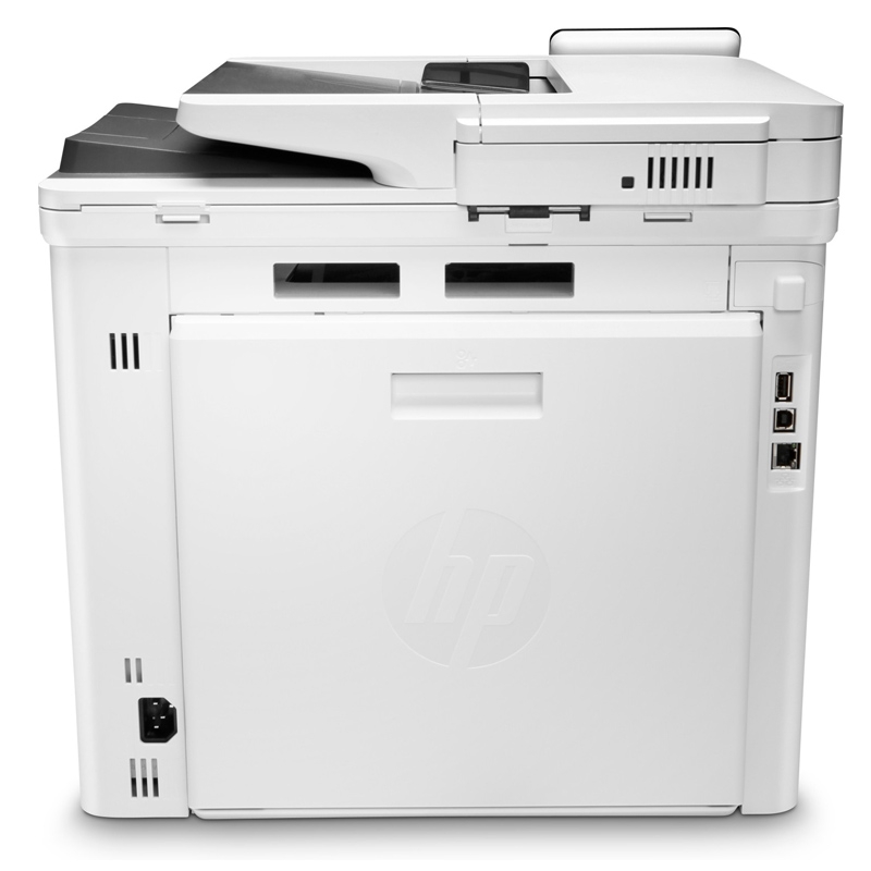 HP Color LaserJet Pro MFP M479fdn Farblaser-Multifunktionsgerät