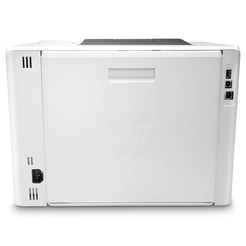 HP Color LaserJet Pro M454dn Farblaserdrucker