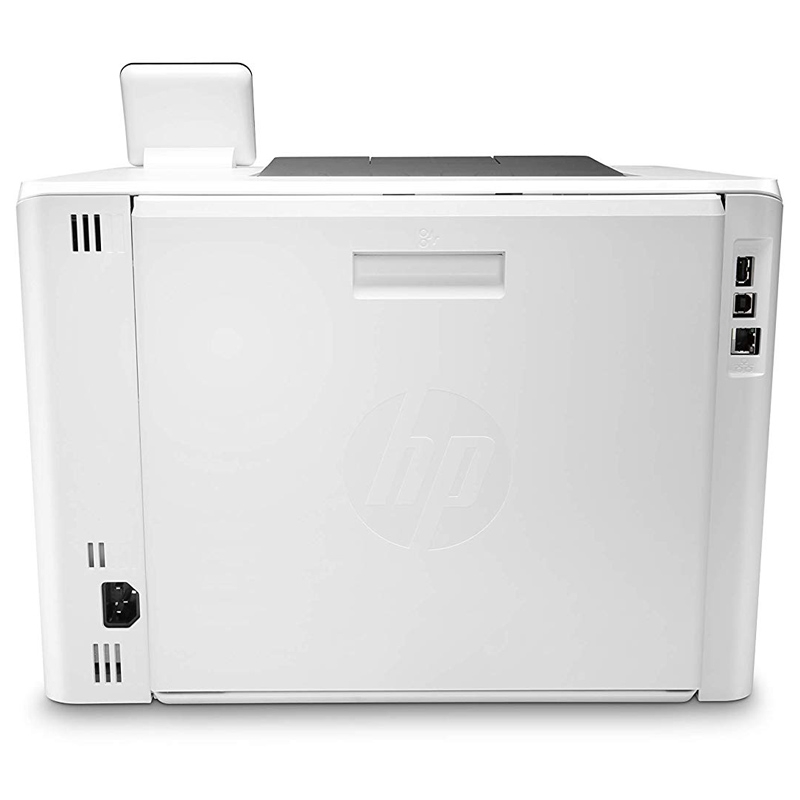 HP Color LaserJet Pro M454dw Farblaserdrucker