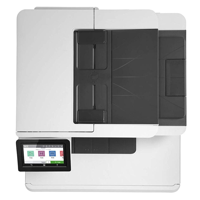 HP Color LaserJet Pro M479dw Farblaser-Multifunktionsgerät