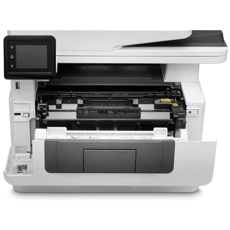 HP LaserJet Pro MFP M428fdw Monolaser-Multifunktionsgerät