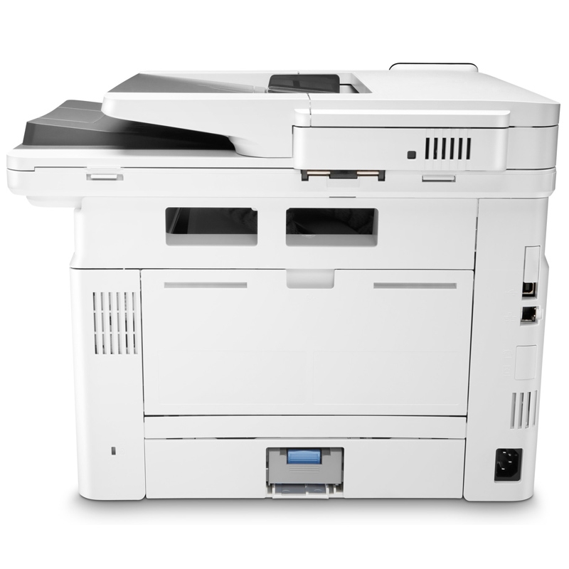 HP LaserJet Pro MFP M428fdw Monolaser-Multifunktionsgerät