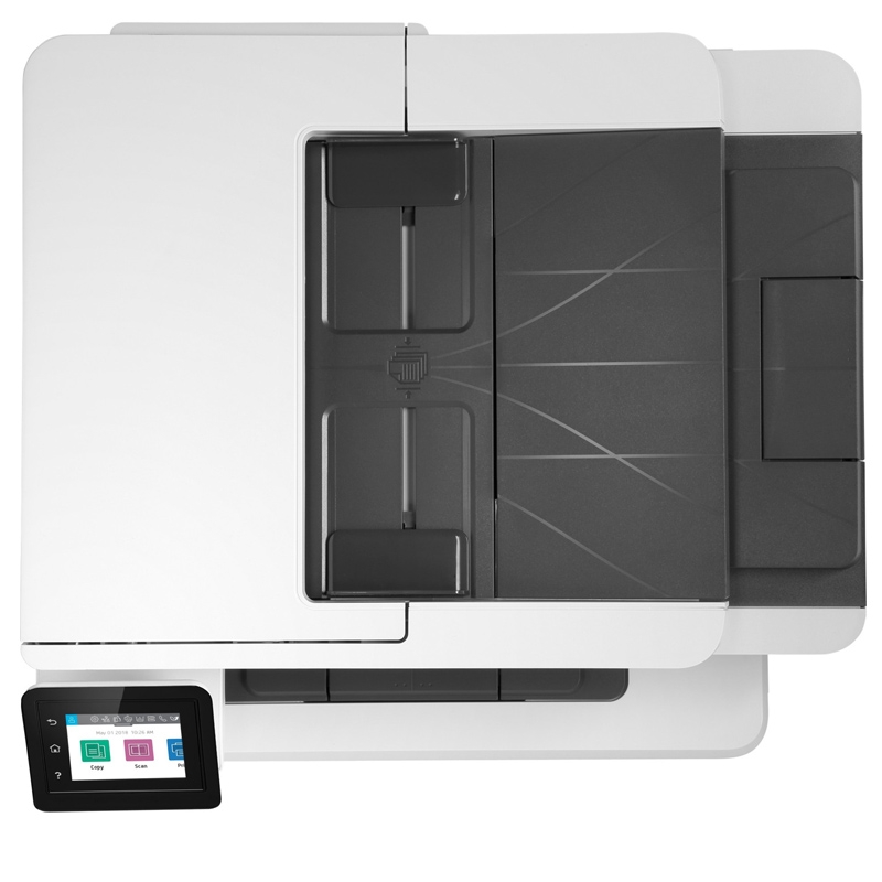 HP LaserJet Pro MFP M428fdw Monolaser-Multifunktionsgerät