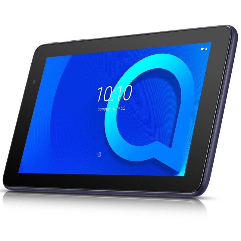 Alcatel 1T 7 Zoll Tablet-PC bluish black