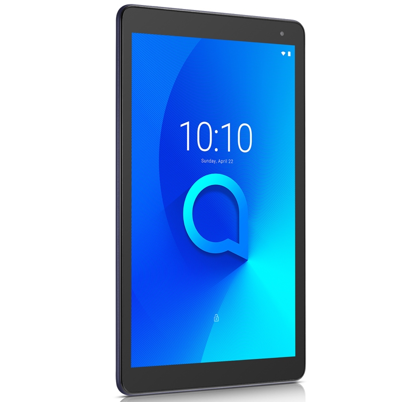 Alcatel 1T 10,1 Zoll Tablet-PC premium black