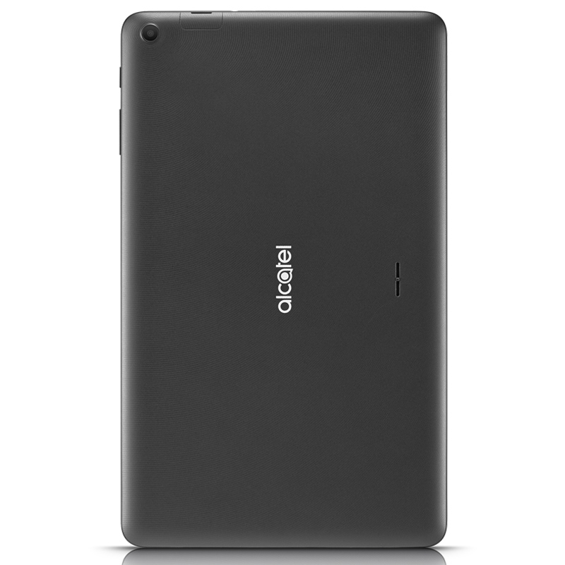 Alcatel 1T 10,1 Zoll Tablet-PC premium black
