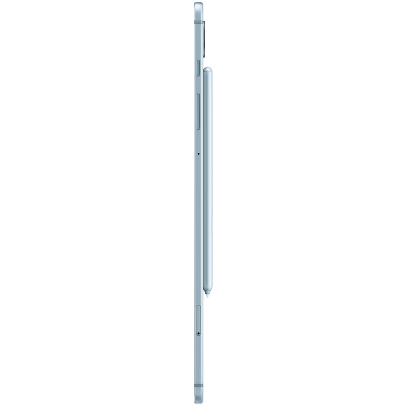 Samsung Galaxy Tab S6 10,5 128GB Wi-Fi Tablet-PC blau