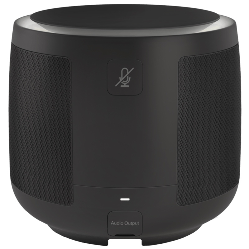 Telekom Magenta Smart Speaker schwarz