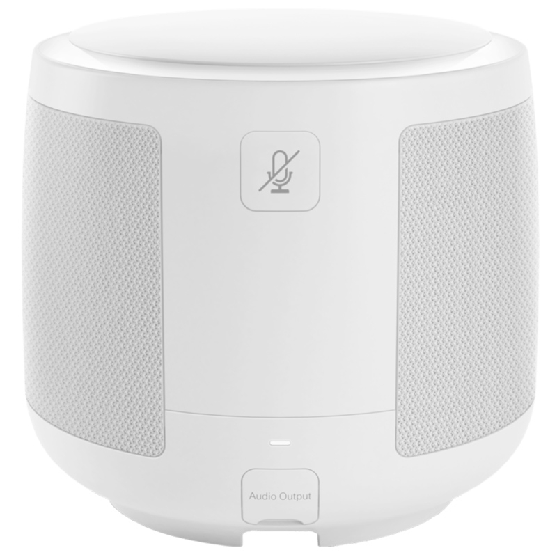 Telekom Magenta Smart Speaker weiss