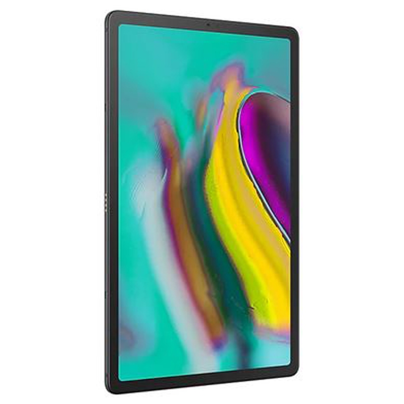 Samsung Galaxy Tab S5e 64GB WiFi Tablet-PC schwarz