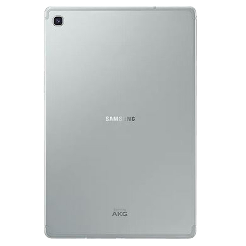 Samsung Galaxy Tab S5e 64GB WiFi Tablet-PC silber