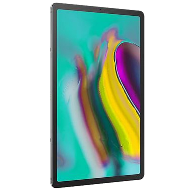 Samsung Galaxy Tab S5e 64GB WiFi Tablet-PC silber