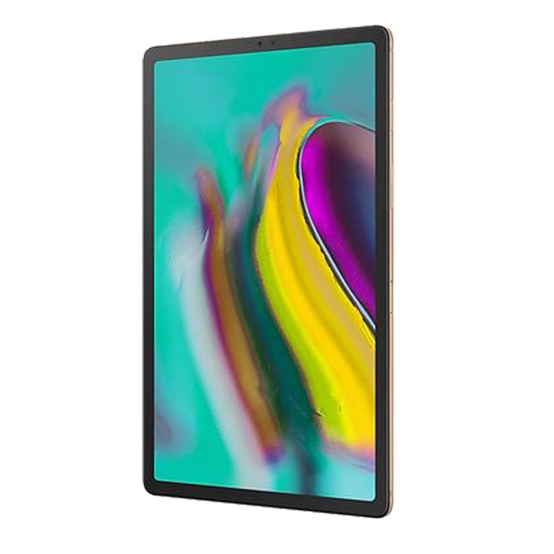 Samsung Galaxy Tab S5e 64GB LTE Tablet-PC gold