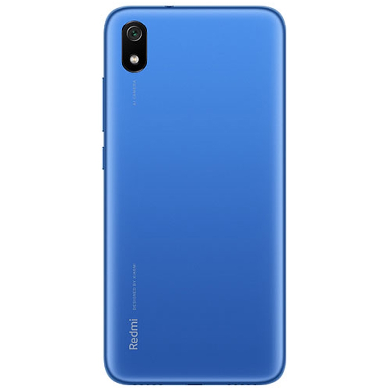 Xiaomi Redmi 7A 16GB Smartphone blau