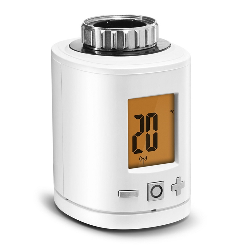 Gigaset Elements Funk-Heizkörperthermostat