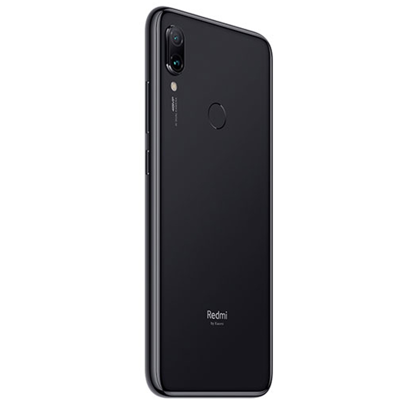 Xiaomi Redmi Note 7 64GB Smartphone schwarz