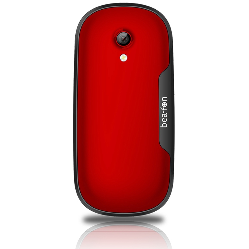 Beafon Classic Line C220 Handy rot