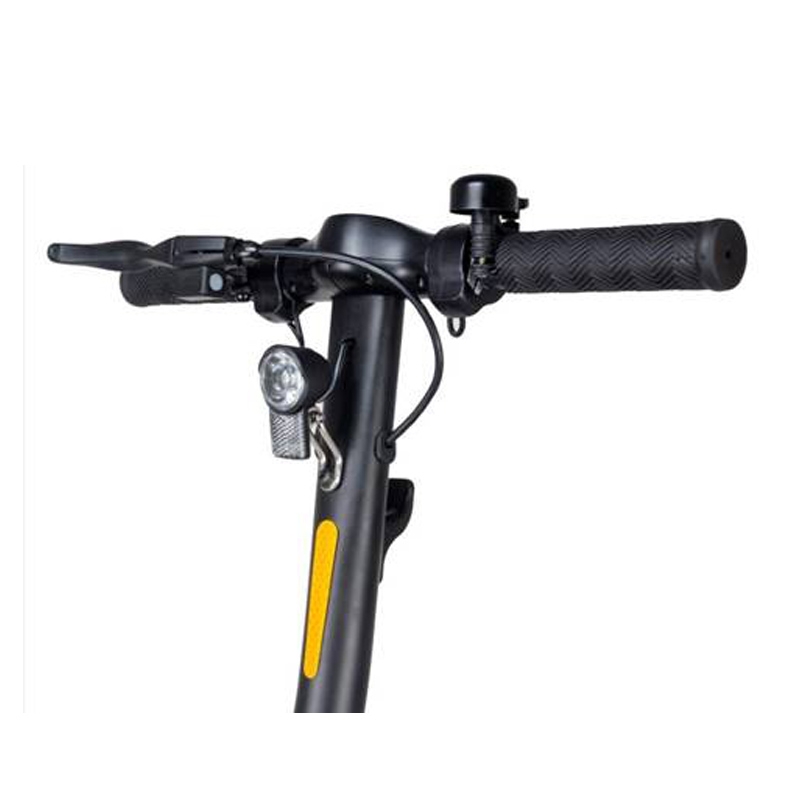 Denver THOR SCO-85351 Elektro Roller mit dt. Straßenzulassung