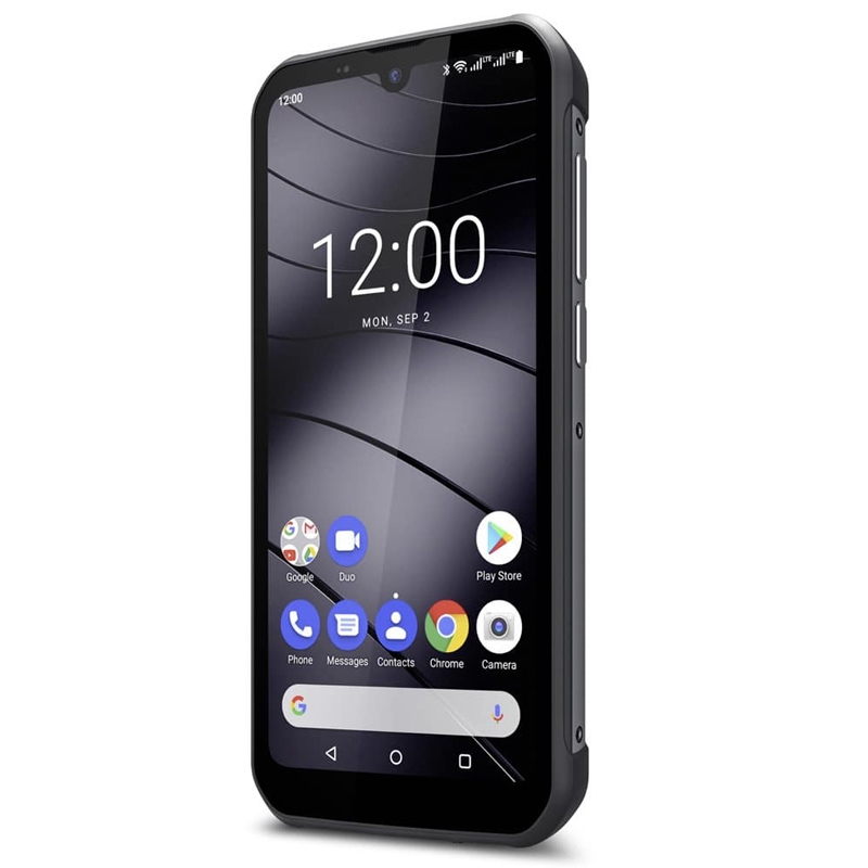 Gigaset GX290 32GB Smartphone Titanium grey