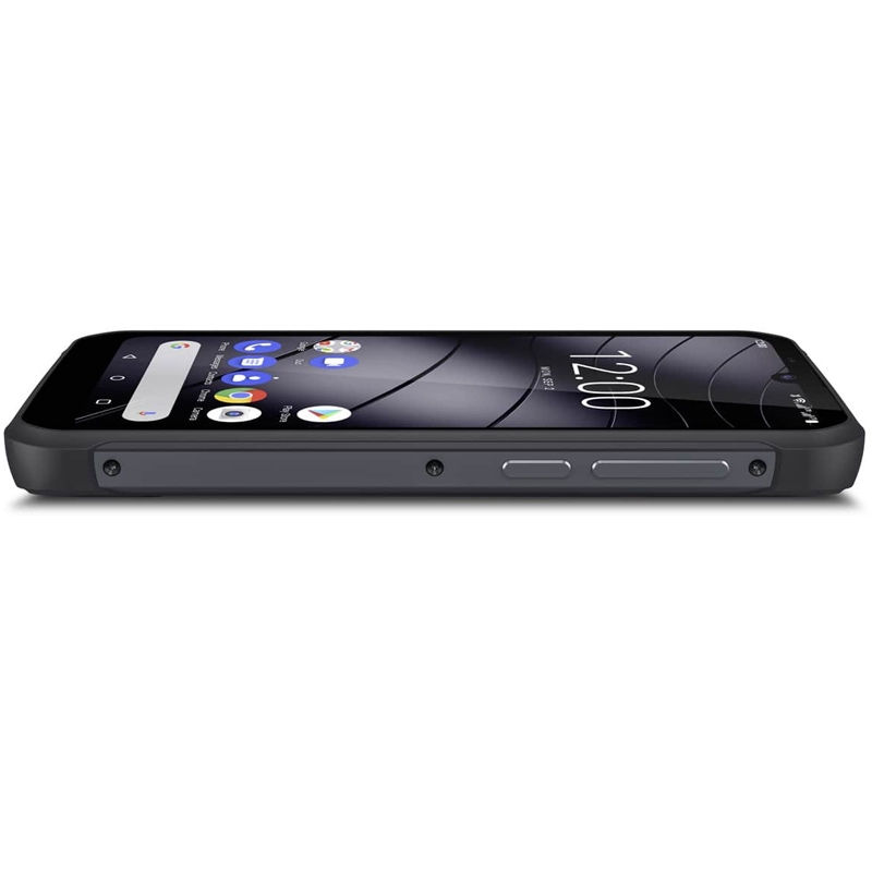 Gigaset GX290 32GB Smartphone Titanium grey