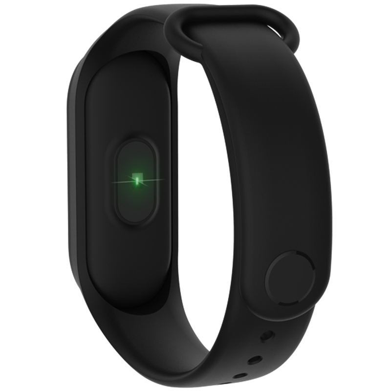 Denver BFH-240 Smartwatch schwarz