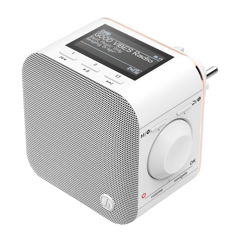 Hama Digitalradio 