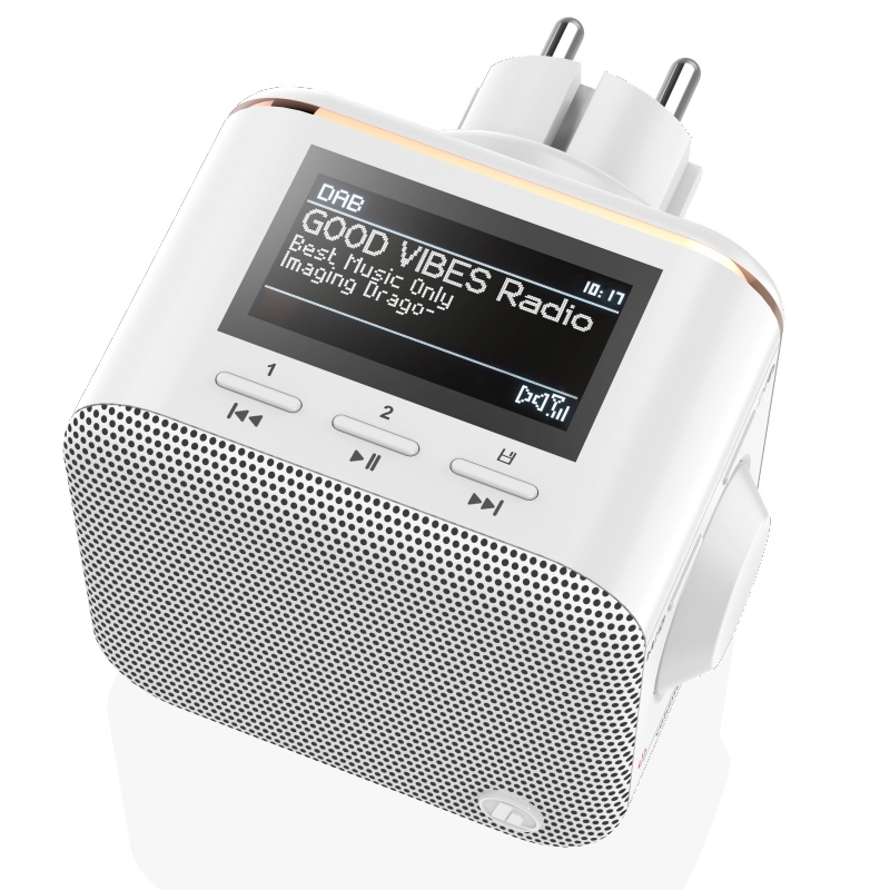 Hama Digitalradio 