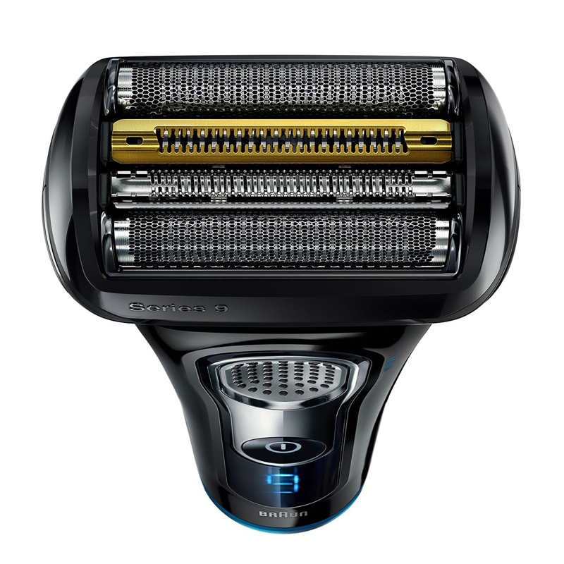 Braun Series 9 9280cc Wet&Dry Rasierer schwarz
