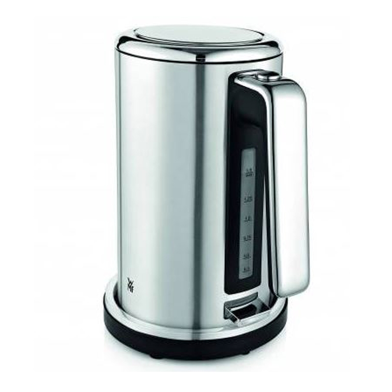 WMF Lineo Wasserkocher matt/silber