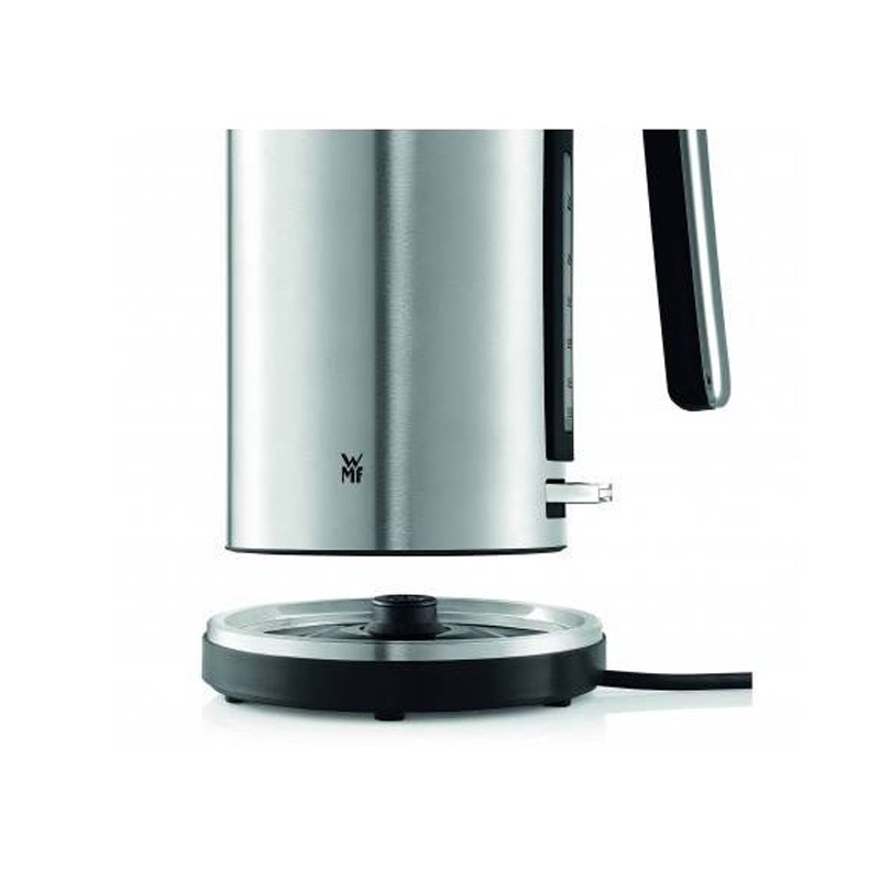 WMF Lineo Wasserkocher matt/silber (2.Wahl)