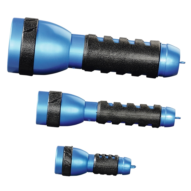 Hama Taschenlampen-Set 