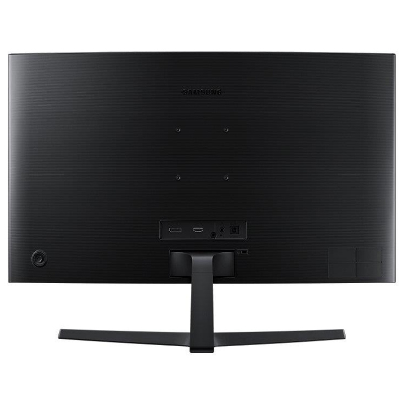 Samsung C27F398F 68,58cm (27 Zoll) Curved Monitor schwarz