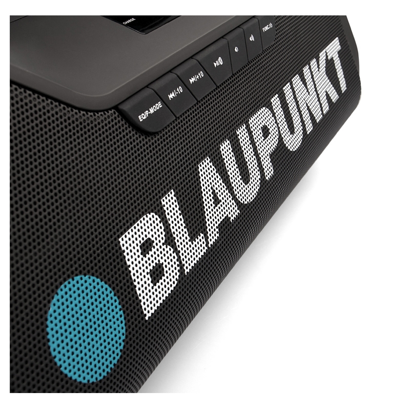 Blaupunkt BT-1000 Bluetooth Lautsprecher (2.Wahl)