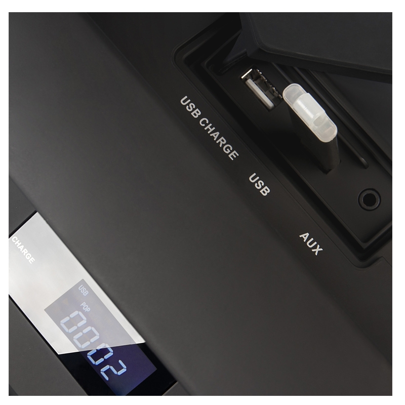 Blaupunkt BT-1000 Bluetooth Lautsprecher (2.Wahl)