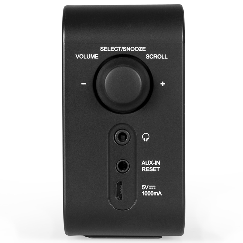 Blaupunkt RXD 60 Digital-Radio schwarz