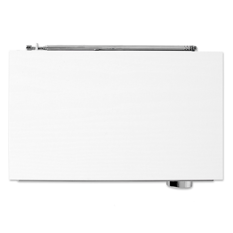 Blaupunkt RXN 180 Nostalgie Radio weiß