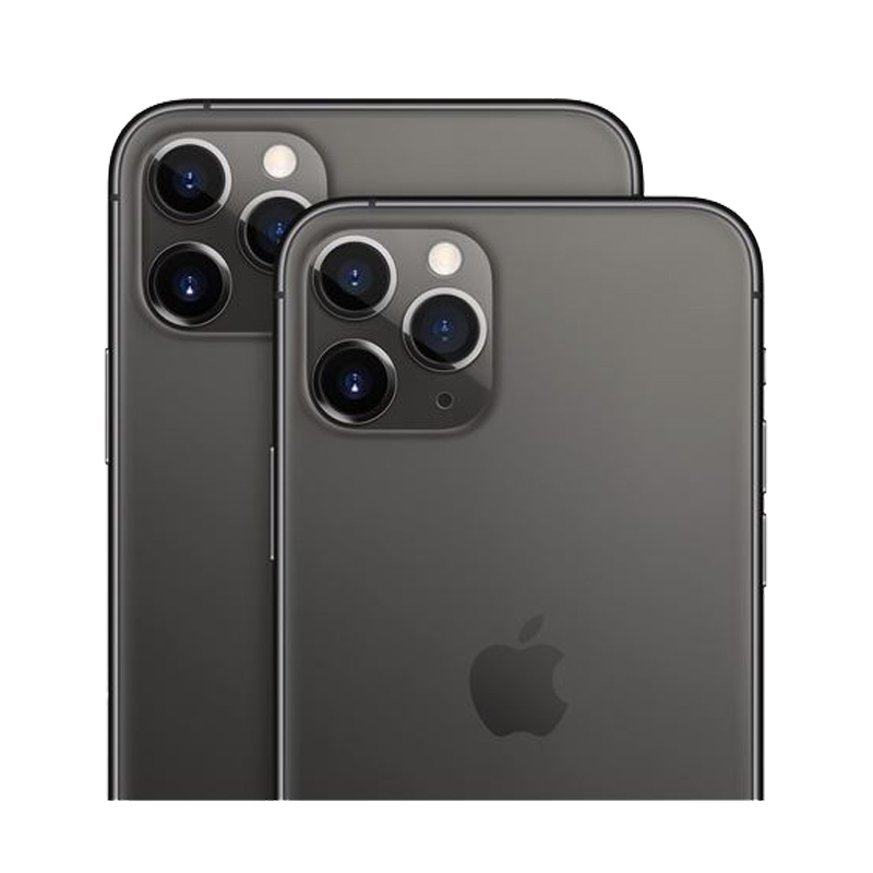 Apple iPhone 11 Pro 64GB Smartphone space grau