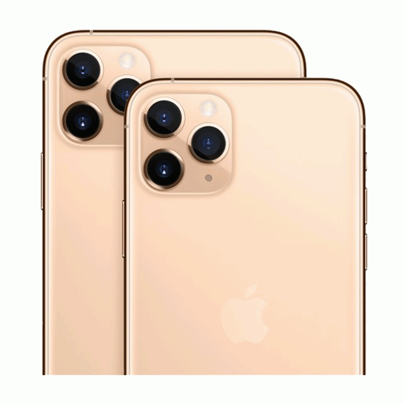 Apple iPhone 11 Pro 512GB Smartphone gold