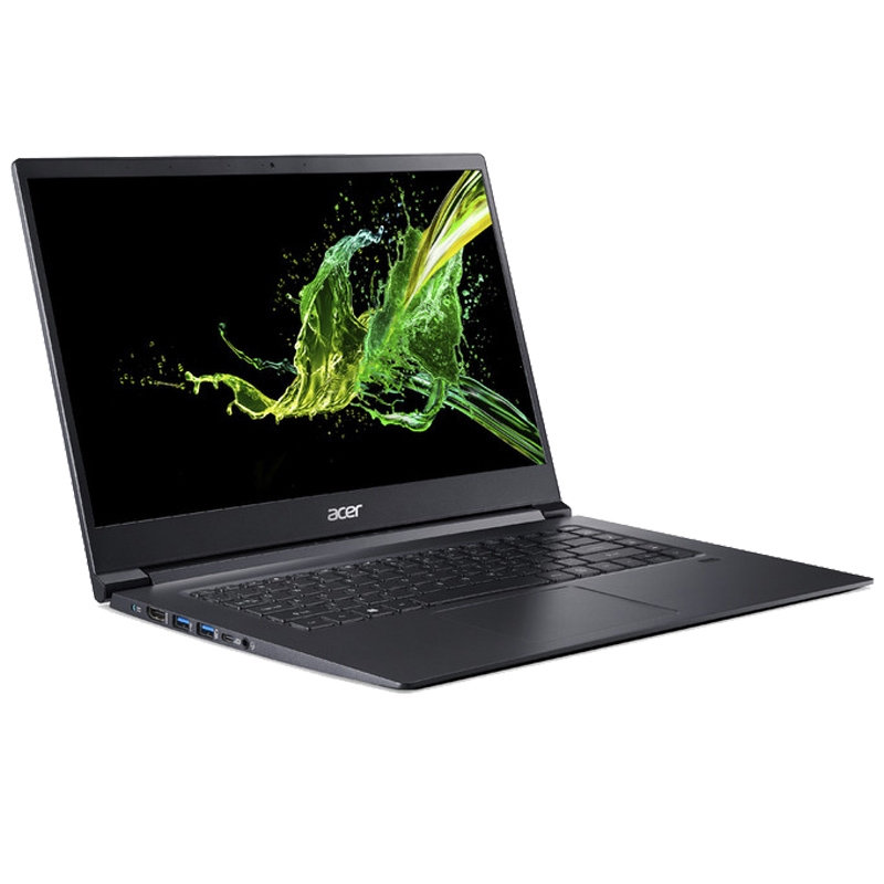 Acer Aspire 7 A715-73G-749C 39,6cm (15,6 Zoll) Gaming Notebook