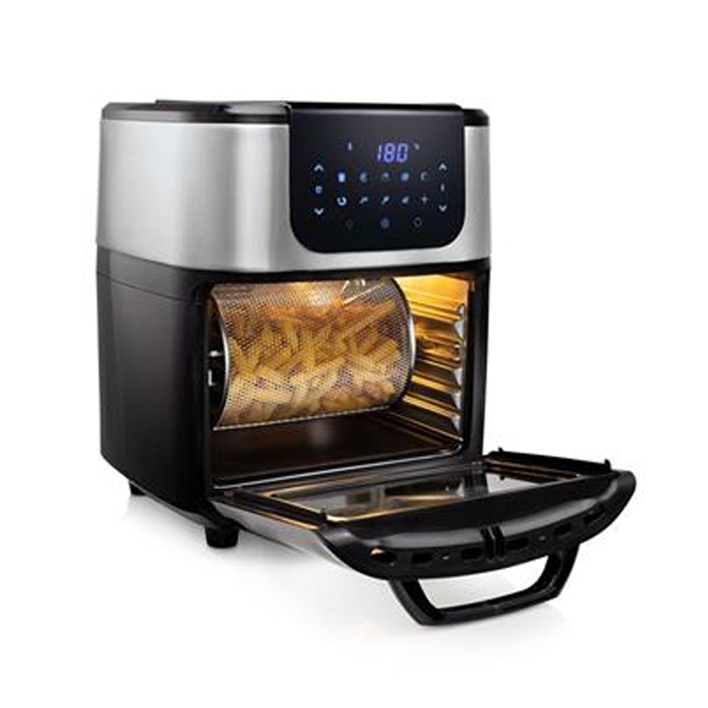 Princess 182070 Aerofryer Oven Deluxe Minibackofen