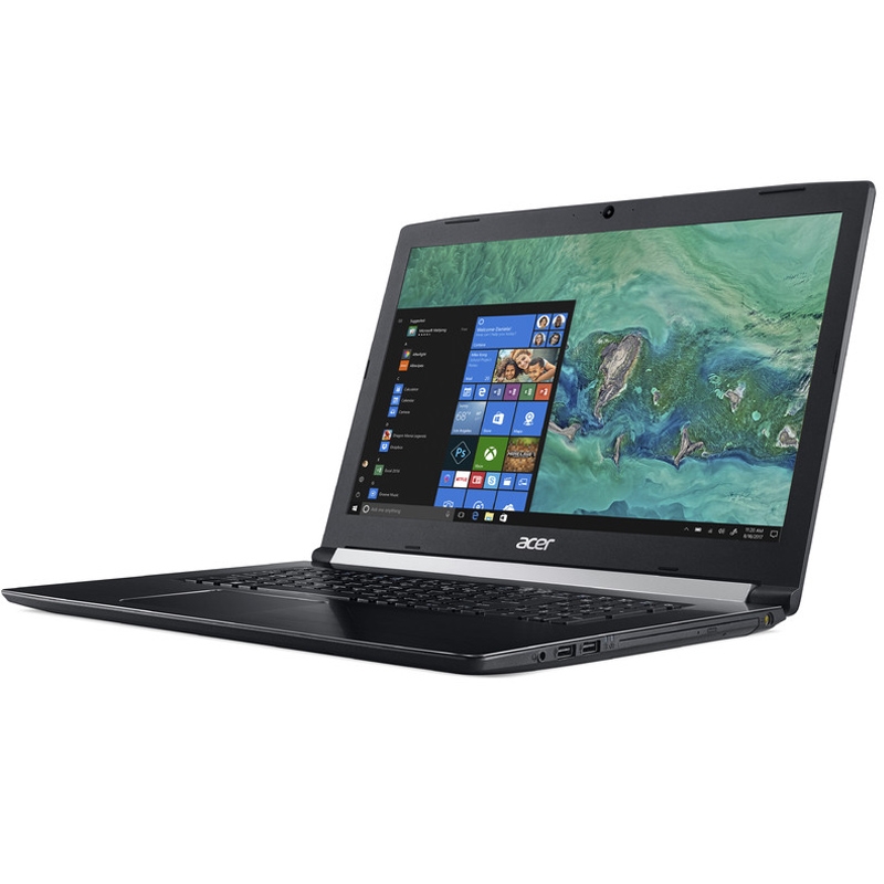 Acer Aspire 5 A517-51-35A6 43,9cm (17.3 Zoll) Notebook