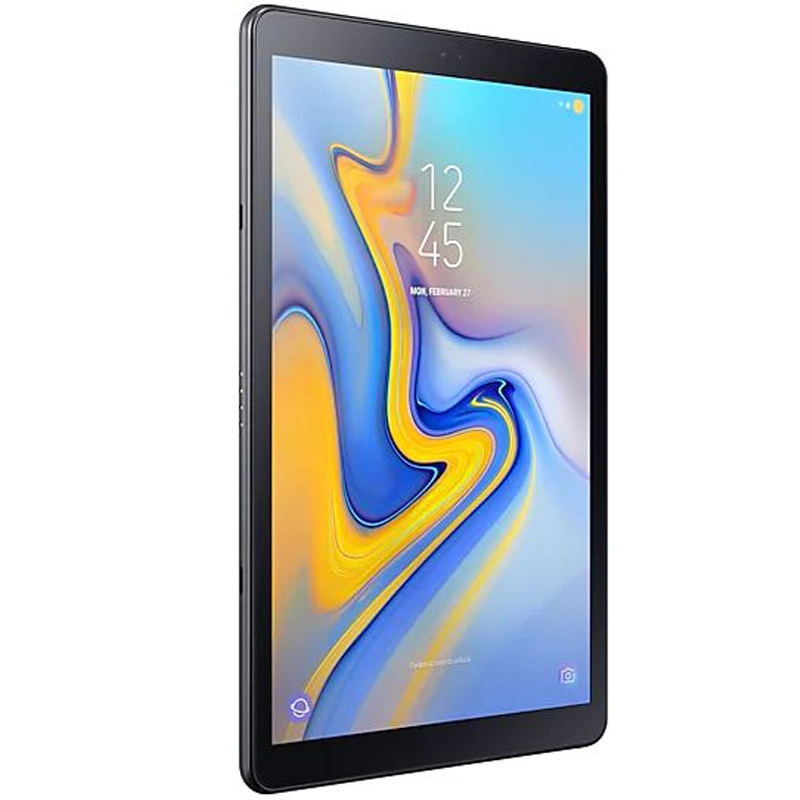 Samsung T590 Galaxy Tab A 10.5 Wi-Fi schwarz