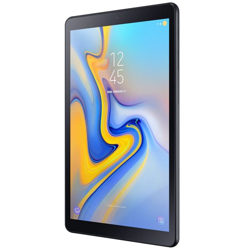 Samsung T590 Galaxy Tab A 10.5 Wi-Fi schwarz